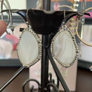 Fashion earrings!